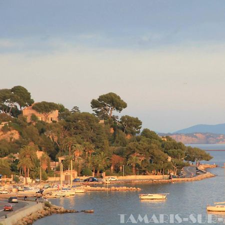 Hotel La Mandarinette La Seyne-sur-Mer Exteriér fotografie